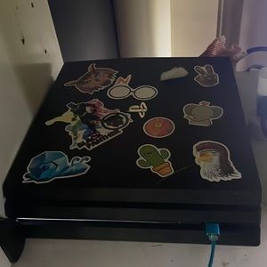 PS4 pro